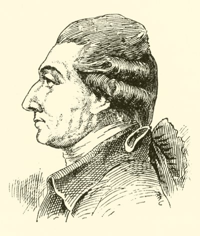 アントニオ・マリア・ガスパロ・サッキーニ、1734-1786 作： American School